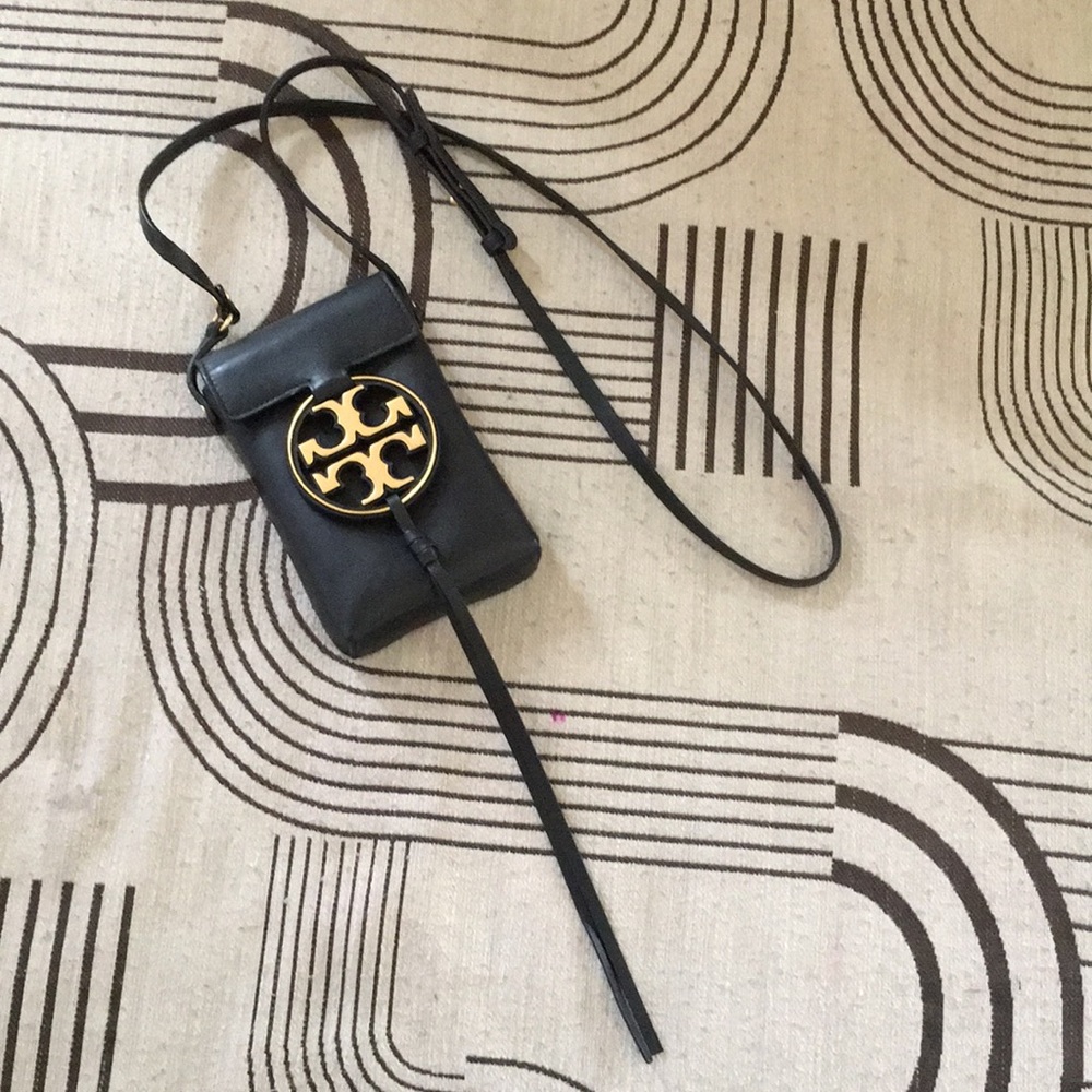 NWOT Tory Burch Miller phone crossbody